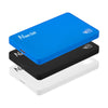 High Speed External Portable USB Hard Drive HDD for Laptops Black 500GB