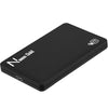 High Speed External Portable USB Hard Drive HDD for Laptops Black 500GB