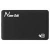 High Speed External Portable USB Hard Drive HDD for Laptops Black 2TB