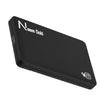 High Speed External Portable USB Hard Drive HDD for Laptops Black 1TB