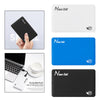 High Speed External Portable USB Hard Drive HDD for Laptops Black 1TB