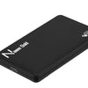 High Speed External Portable USB Hard Drive HDD for Laptops Black 1TB