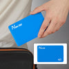 High Speed External Portable USB Hard Drive HDD for Laptops Blue 2TB