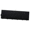 Keyboard with Backlit for Dell Inspiron 15 3000 3541 5547 Black US Layout