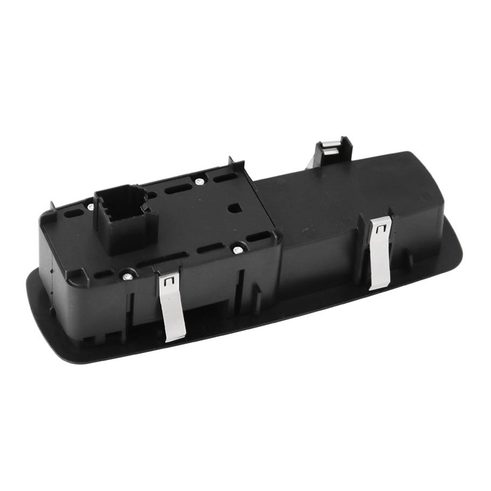 Power Window Switch for Dodge Ram 1500 2009-2012 Front Right Passenger Side