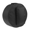 Snare Drum Bag Case Storage Bag with Shoulder Strap Outside Pockets