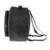 Snare Drum Bag Case Storage Bag with Shoulder Strap Outside Pockets