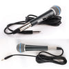 Karaoke Microphone Sound Singing Hand Held Cardioid Mic for Wedding Party