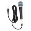 Karaoke Microphone Sound Singing Hand Held Cardioid Mic for Wedding Party