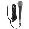 Karaoke Microphone Sound Singing Hand Held Cardioid Mic for Wedding Party