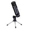 USB Condenser Microphone Studio Recording for Gaming Streaming & Podcasting