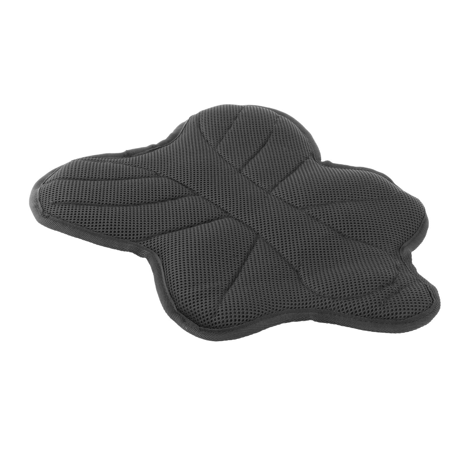 Motorcycle Seat Cushion Ride Seat Pad Butt Protector Pads Pressure Relief