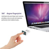 Security Mini USB Fingerprint Reader Matching Sign-in Lock