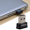 USB Fingerprint Reader Login Biometric Scanner for PC Laptops Sign-in Lock