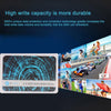 2.5 Inch Solid State Drive SSD for Desktop Laptop PC Durable 100x70x7.5mm 120G