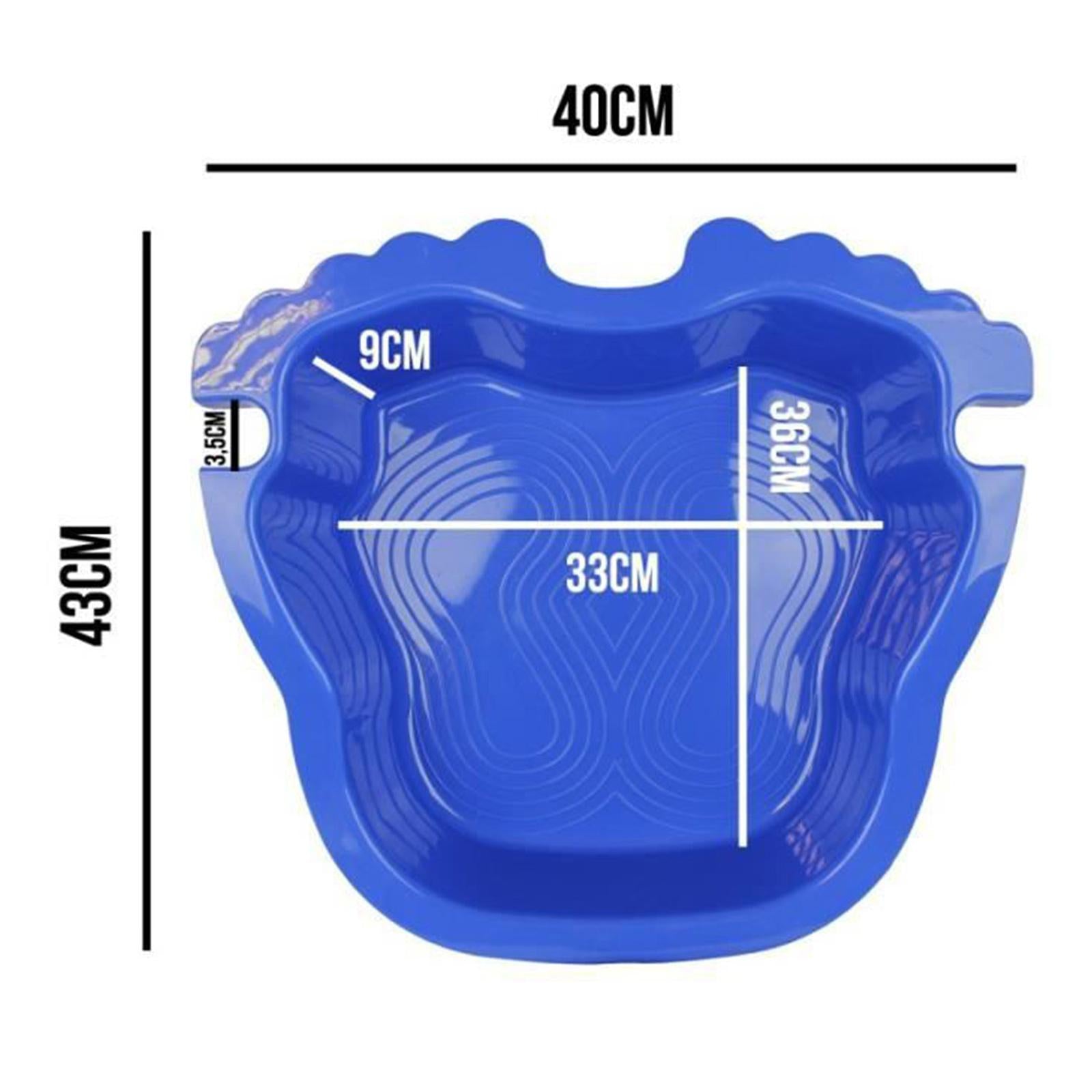 Pool Foot Bath Tray Swimming Pool Spa Pool Foot Bath Tray Foot Bath Basin