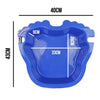 Pool Foot Bath Tray Swimming Pool Spa Pool Foot Bath Tray Foot Bath Basin