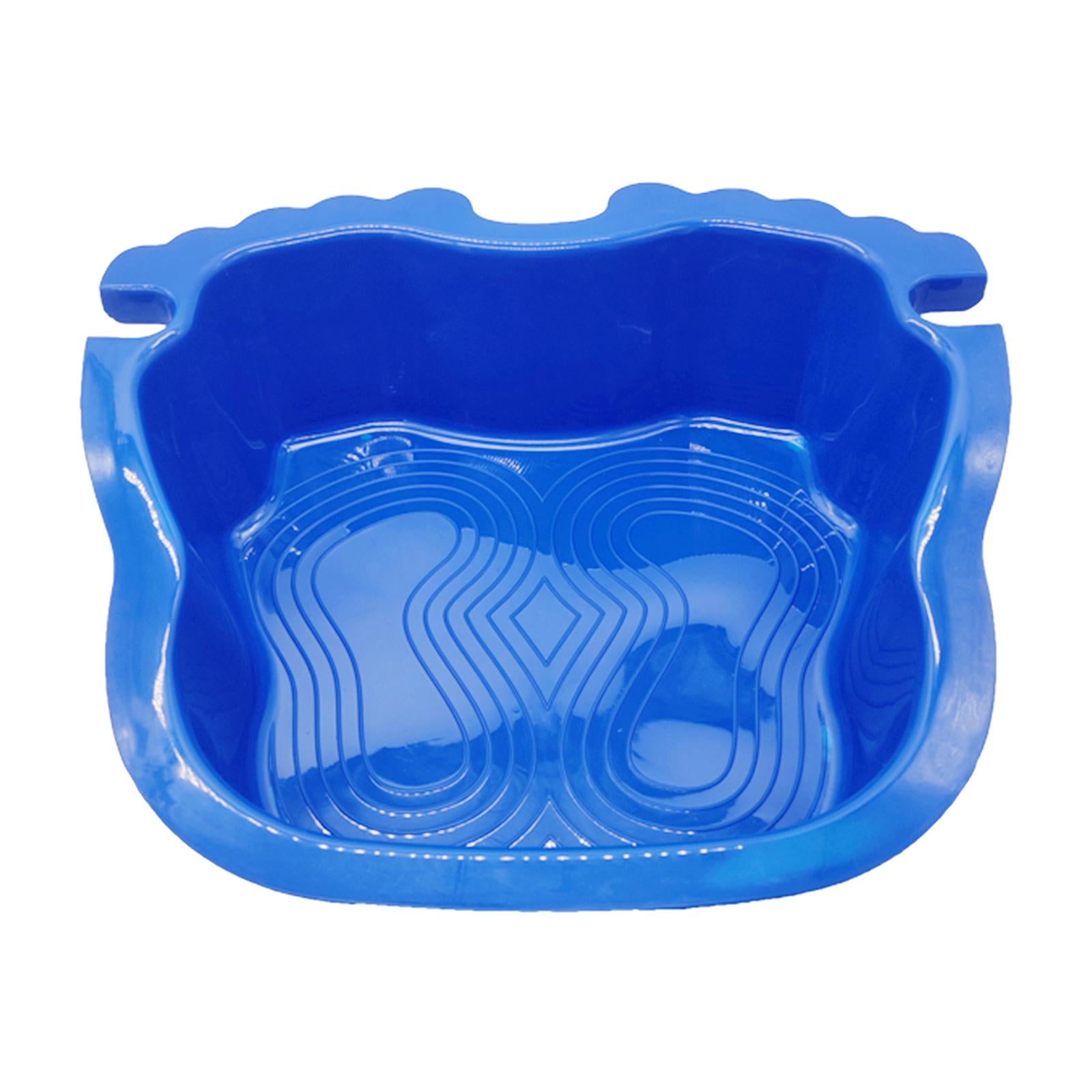 Pool Foot Bath Tray Swimming Pool Spa Pool Foot Bath Tray Foot Bath Basin