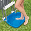 Pool Foot Bath Tray Swimming Pool Spa Pool Foot Bath Tray Foot Bath Basin