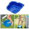 Pool Foot Bath Tray Swimming Pool Spa Pool Foot Bath Tray Foot Bath Basin