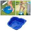 Pool Foot Bath Tray Swimming Pool Spa Pool Foot Bath Tray Foot Bath Basin