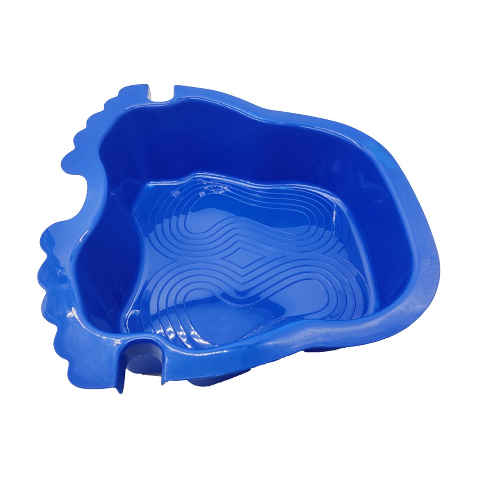 Pool Foot Bath Tray Swimming Pool Spa Pool Foot Bath Tray Foot Bath Basin