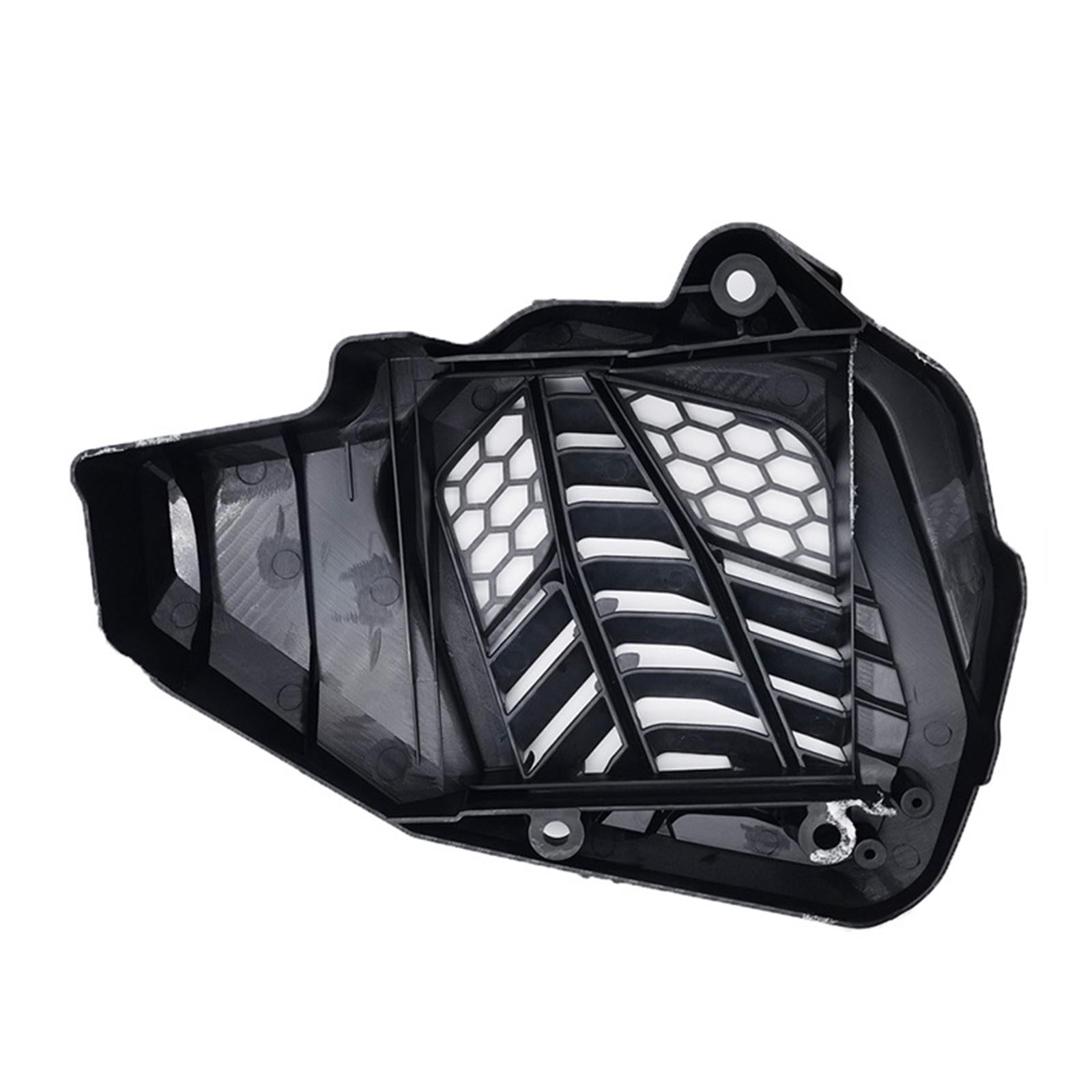 ABS Radiator Panel Cover Shrouds for HONDA PCX150 ADV150 PCX 150 CLICK 150I