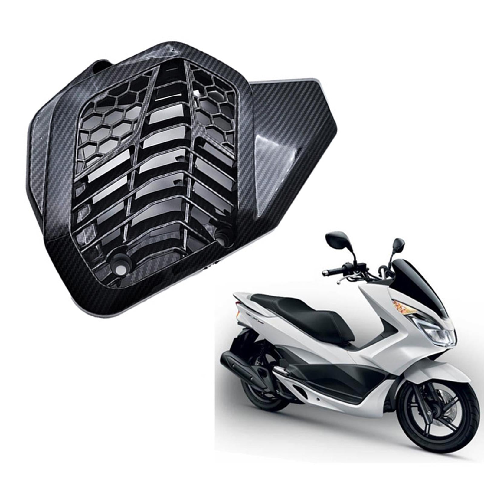 ABS Radiator Panel Cover Shrouds for HONDA PCX150 ADV150 PCX 150 CLICK 150I