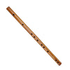 Traditional Wooden Flute Great Sound Woodwind Musical Instrument Gift Key C