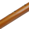 Traditional Wooden Flute Great Sound Woodwind Musical Instrument Gift Key C