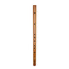 Traditional Wooden Flute Great Sound Woodwind Musical Instrument Gift Key C