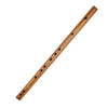 Traditional Wooden Flute Great Sound Woodwind Musical Instrument Gift Key C