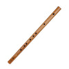 Traditional Wooden Flute Great Sound Woodwind Musical Instrument Gift Key D