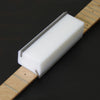 Guitar Fret Beveling File for Fret End Dressing Luthier Tool 35 90 15cm