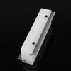 Guitar Fret Beveling File for Fret End Dressing Luthier Tool 35 90 15cm