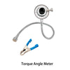 Torque Angle Meter Wrench Angle Gauge Flexible 20in Arm