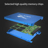 SSD 2.5 inch SATA III Internal Solid State Drive Write 510MB/s 60GB