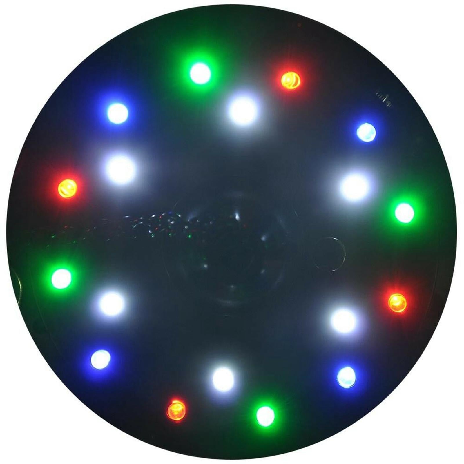 Rotating Mirror Disco Ball Motor Hanging DJ Mirror Reflection Ball Lighting with Ball