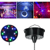 Rotating Mirror Disco Ball Motor Hanging DJ Mirror Reflection Ball Lighting Motor B