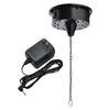 Rotating Mirror Disco Ball Motor Hanging DJ Mirror Reflection Ball Lighting Motor B