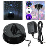 Rotating Mirror Disco Ball Motor Hanging DJ Mirror Reflection Ball Lighting Motor B