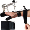 Dynamic Finger Training Device Orthosis Exerciser for Stroke Pain Relief