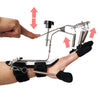 Dynamic Finger Training Device Orthosis Exerciser for Stroke Pain Relief