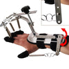 Dynamic Finger Training Device Orthosis Exerciser for Stroke Pain Relief