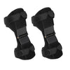 Support Brace Knee Pads Booster Sport Power Spring Force1 Set 2 Pcs