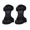 Support Brace Knee Pads Booster Sport Power Spring Force1 Set 2 Pcs