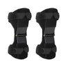 Support Brace Knee Pads Booster Sport Power Spring Force1 Set 2 Pcs