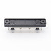 4 Stud Bus Bar Terminal Power and Ground Junction Distribution Block 100A