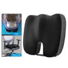 Office Desk Chair Seat Cushion Pillow Car Tailbone Relax Support Seat Pillow