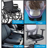 Office Desk Chair Seat Cushion Pillow Car Tailbone Relax Support Seat Pillow